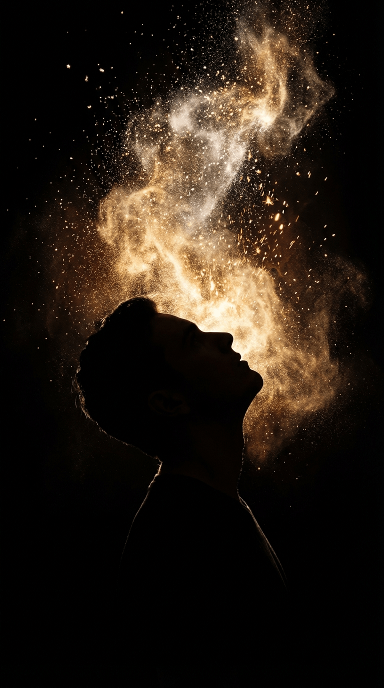 Ce que tu ressens ici n'existe nulle part ailleurs.