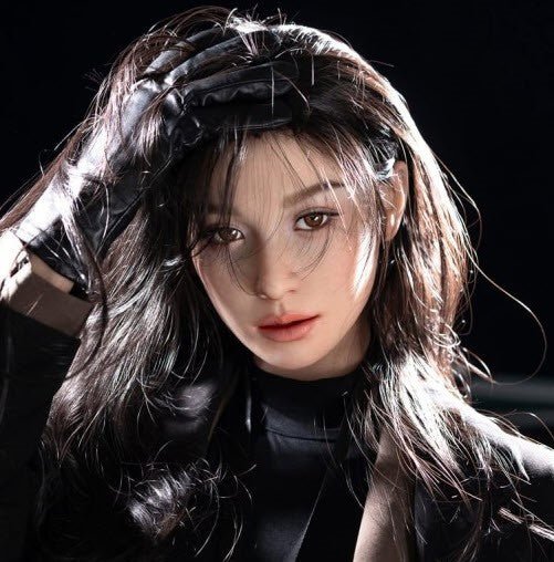 Yuna - Neosensia